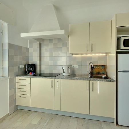 Apartamentos Tucha Albufeira Buitenkant foto