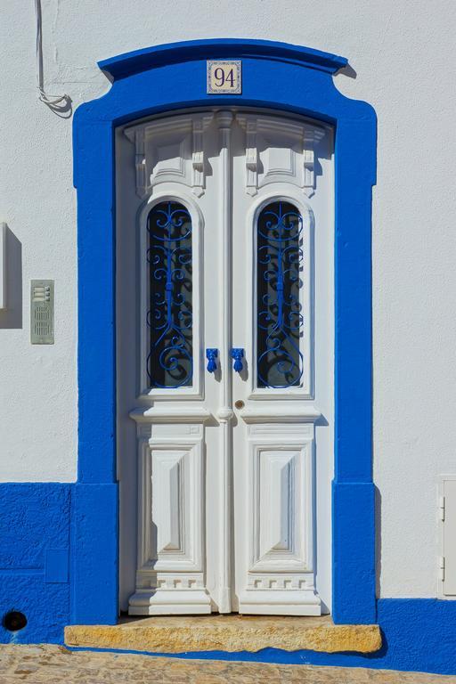Apartamentos Tucha Albufeira Buitenkant foto